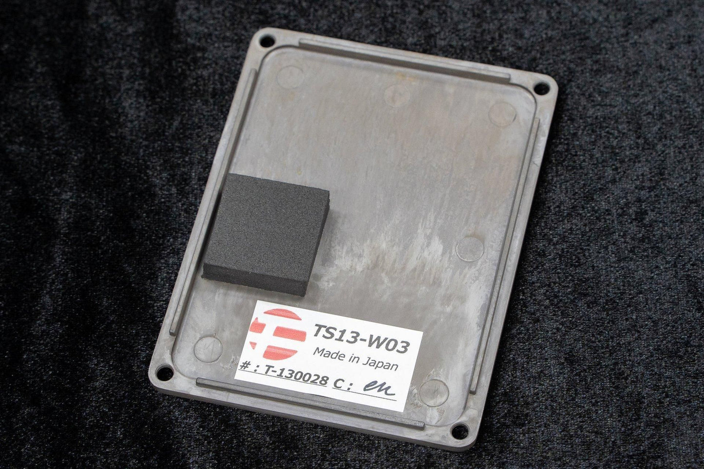【used】FAT / Tour Sample Series Fixed Wah TYPE 03 #T-130028【TONIQ Yokohama】