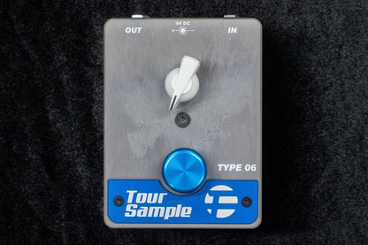【used】FAT / Tour Sample Series Fixed Wah TYPE 06 #T-150013【TONIQ Yokohama】