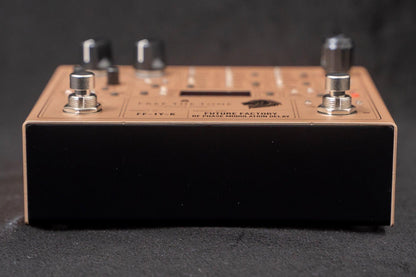 【used】Free The Tone / FUTURE FACTORY FF-1Y-K【TONIQ Yokohama】