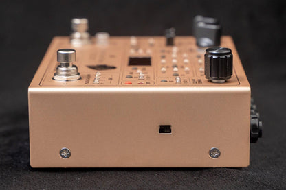 【used】Free The Tone / FUTURE FACTORY FF-1Y-K【TONIQ Yokohama】