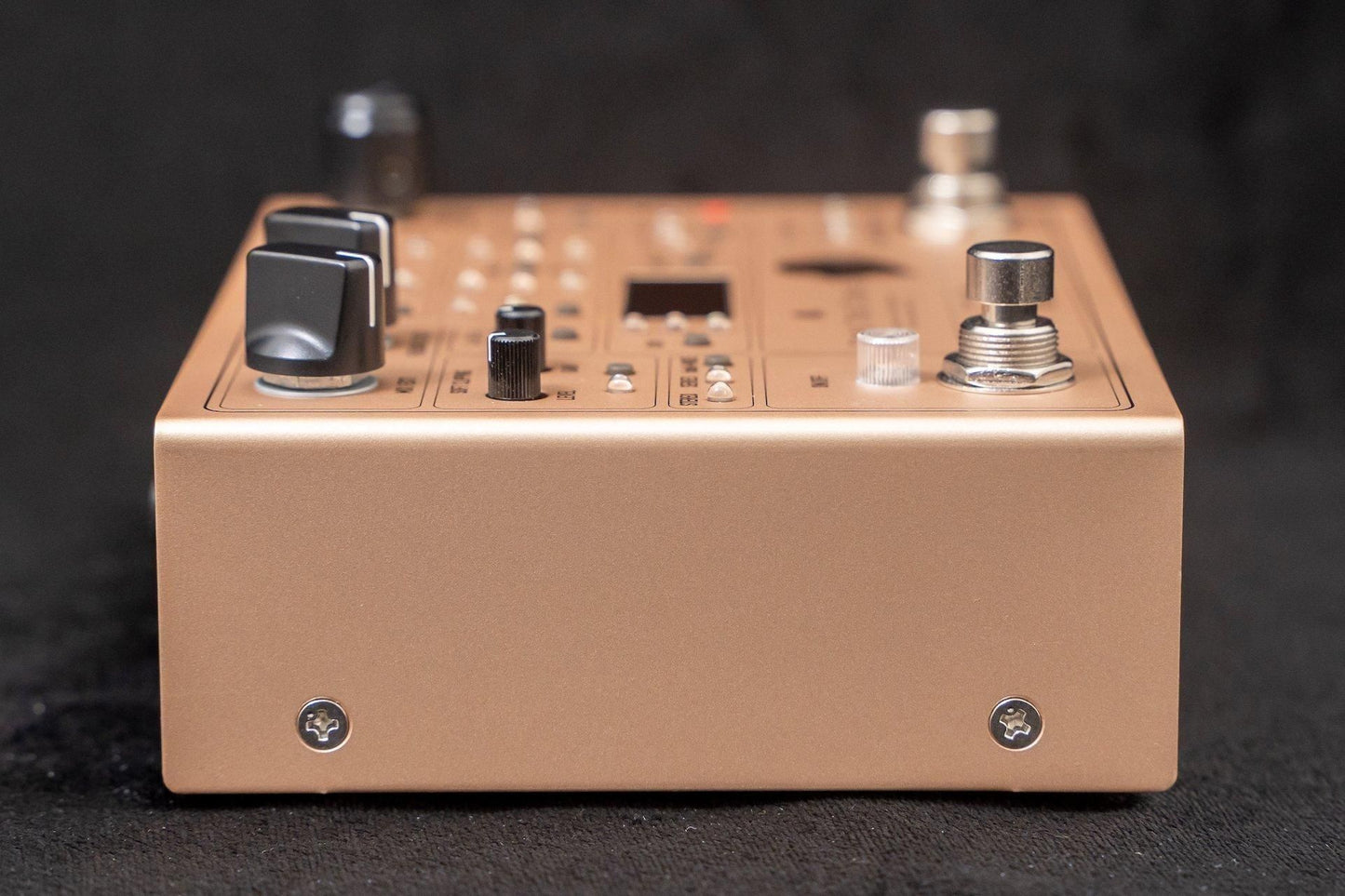 【used】Free The Tone / FUTURE FACTORY FF-1Y-K【TONIQ Yokohama】
