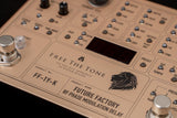 【used】Free The Tone / FUTURE FACTORY FF-1Y-K【TONIQ Yokohama】