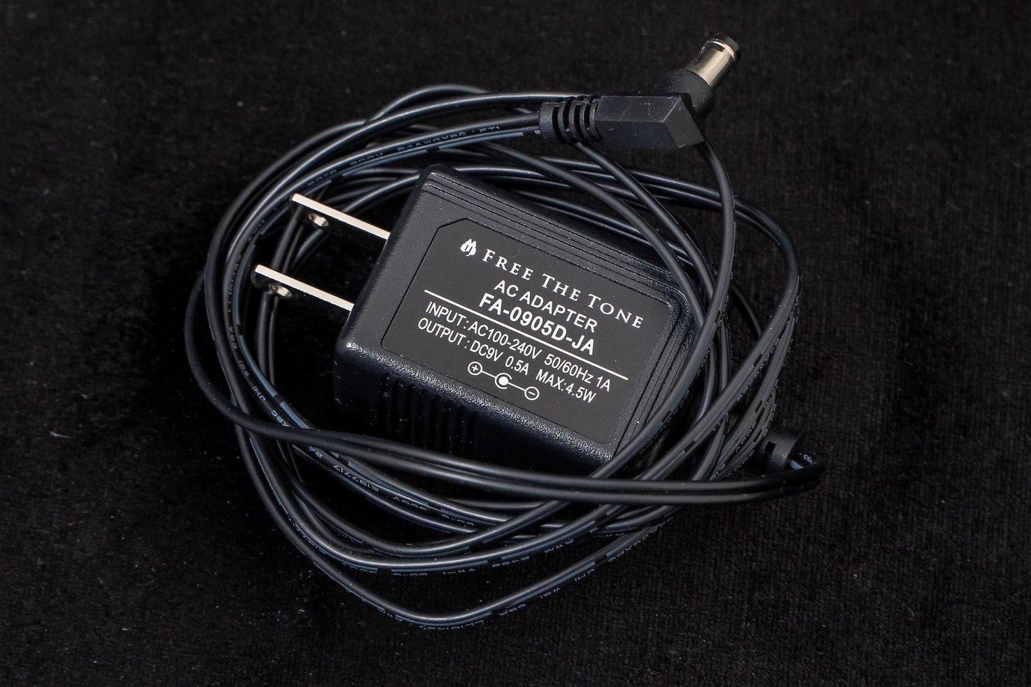 【used】Free The Tone / FUTURE FACTORY FF-1Y-K【TONIQ Yokohama】