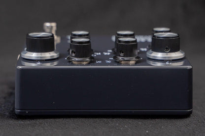 【used】KATANA SOUND  / Limited Edition Blue Stripe+【TONIQ Yokohama】