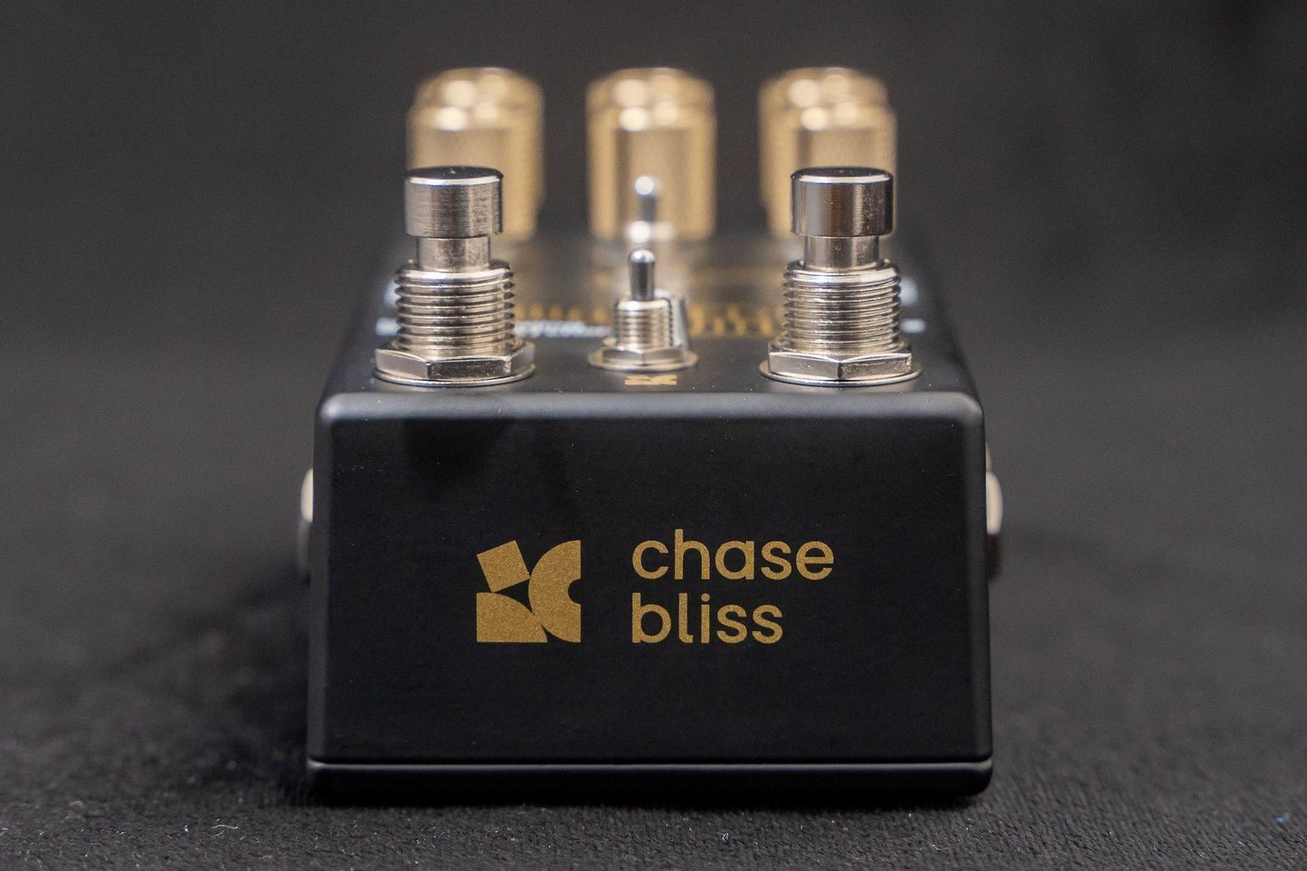 【used】Chase Bliss Audio / Warped Vinyl HiFi【TONIQ Yokohama】