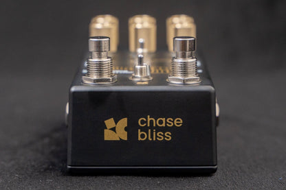 【used】Chase Bliss Audio / Warped Vinyl HiFi【TONIQ Yokohama】