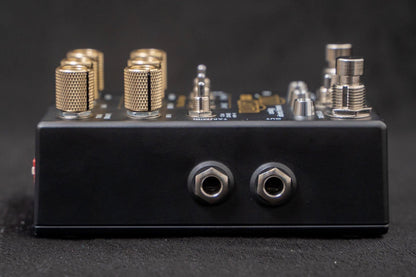 【used】Chase Bliss Audio / Warped Vinyl HiFi【TONIQ Yokohama】