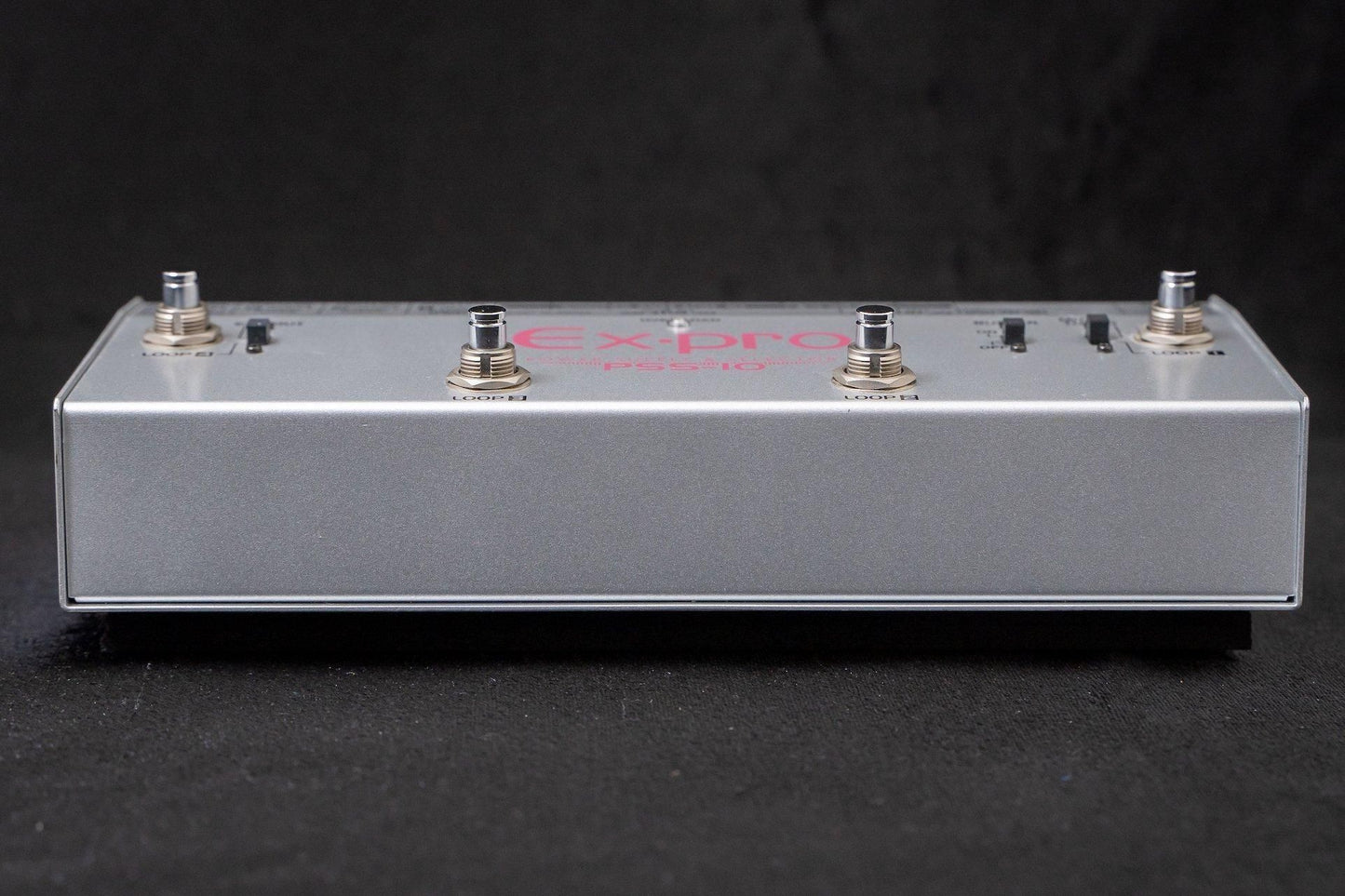 【used】EX-pro / PSS-10【TONIQ Yokohama】