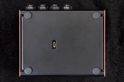 【used】Free The Tone / AS-1R【TONIQ Yokohama】
