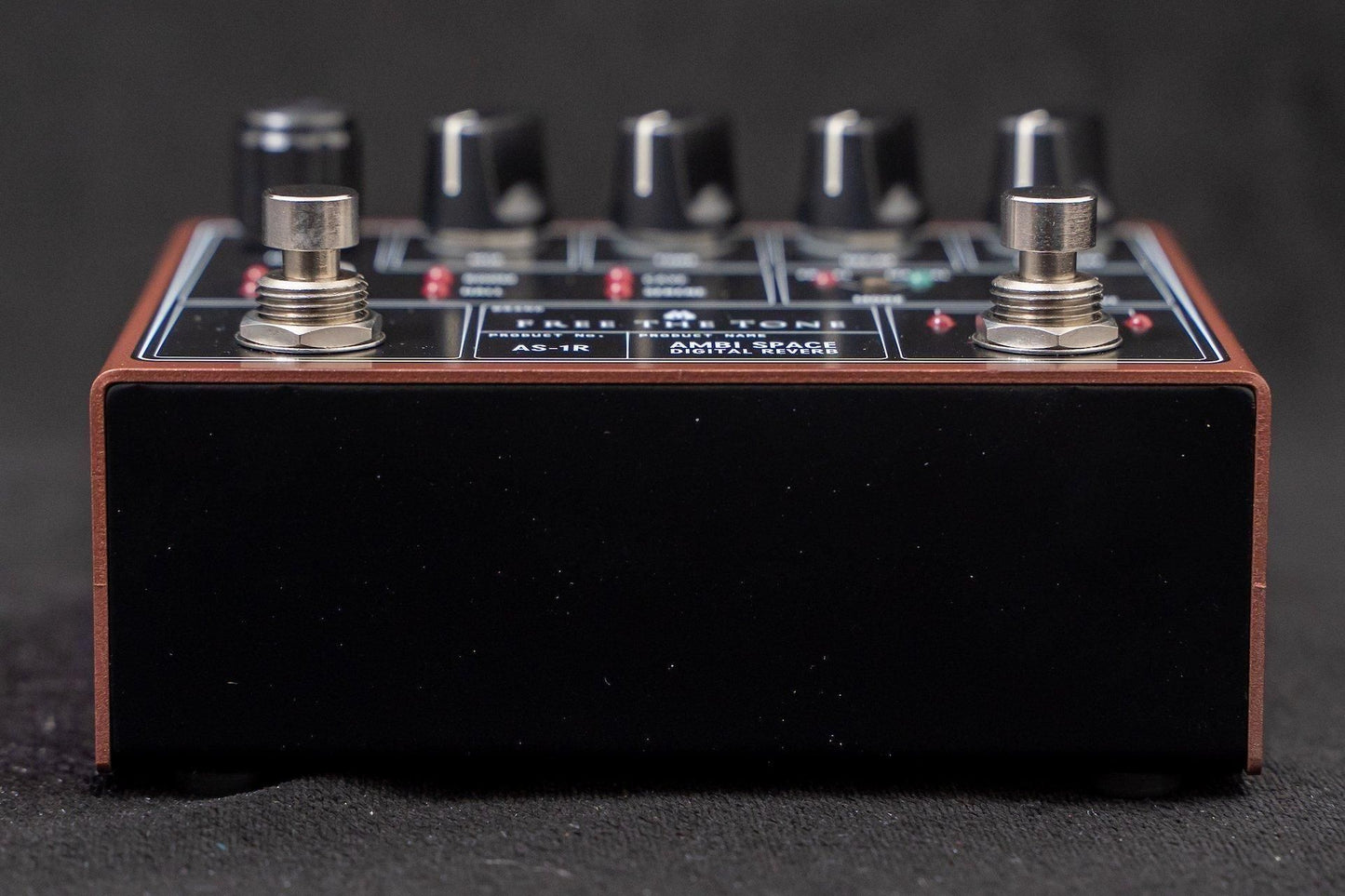 【used】Free The Tone / AS-1R【TONIQ Yokohama】