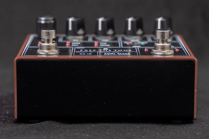 【used】Free The Tone / AS-1R【TONIQ Yokohama】