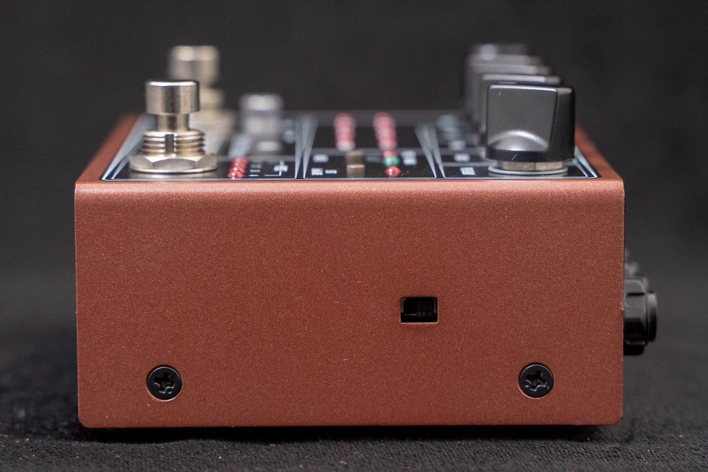 【used】Free The Tone / AS-1R【TONIQ Yokohama】