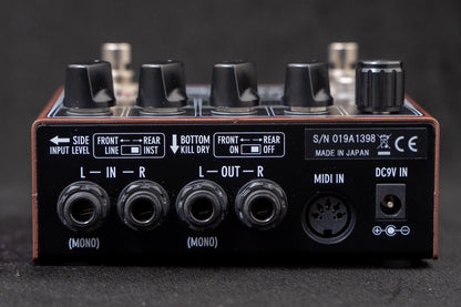 【used】Free The Tone / AS-1R【TONIQ Yokohama】