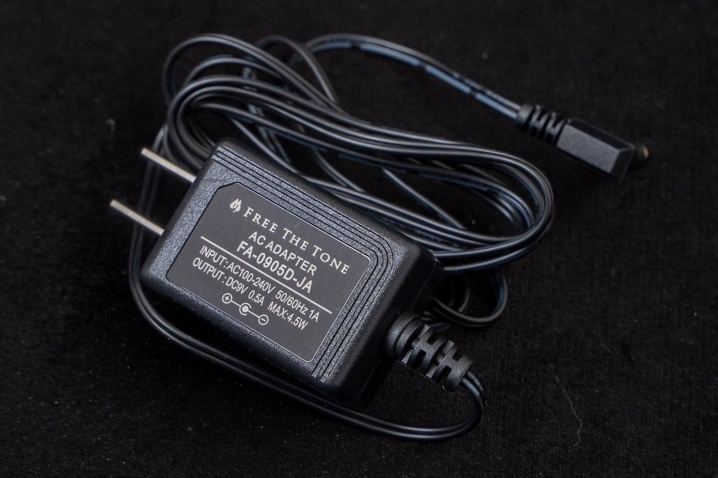 【used】Free The Tone / AS-1R【TONIQ Yokohama】