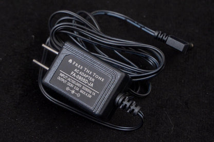 【used】Free The Tone / AS-1R【TONIQ Yokohama】
