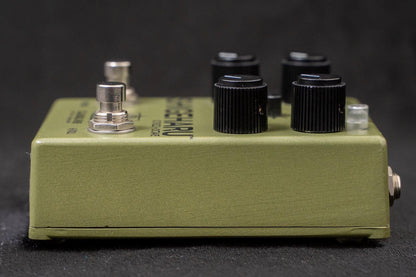 【used】Caroline Guitar Company / SHIGEHARU【TONIQ Yokohama】