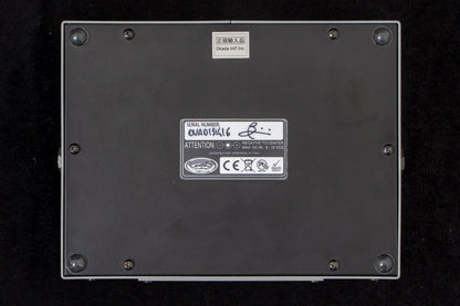 【used】Gurus Amp / OPTIVALVE【TONIQ Yokohama】