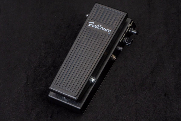 【used】Fulltone / CLYDE DELUXE Wah【TONIQ Yokohama】