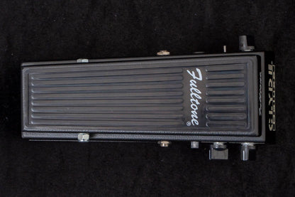 【used】Fulltone / CLYDE DELUXE Wah【TONIQ Yokohama】
