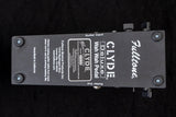 【used】Fulltone / CLYDE DELUXE Wah【TONIQ Yokohama】