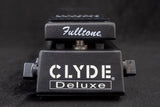 【used】Fulltone / CLYDE DELUXE Wah【TONIQ Yokohama】