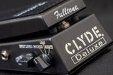 【used】Fulltone / CLYDE DELUXE Wah【TONIQ Yokohama】