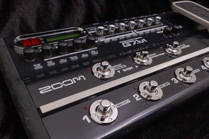 【used】Zoom / G7.1ut【TONIQ Yokohama】