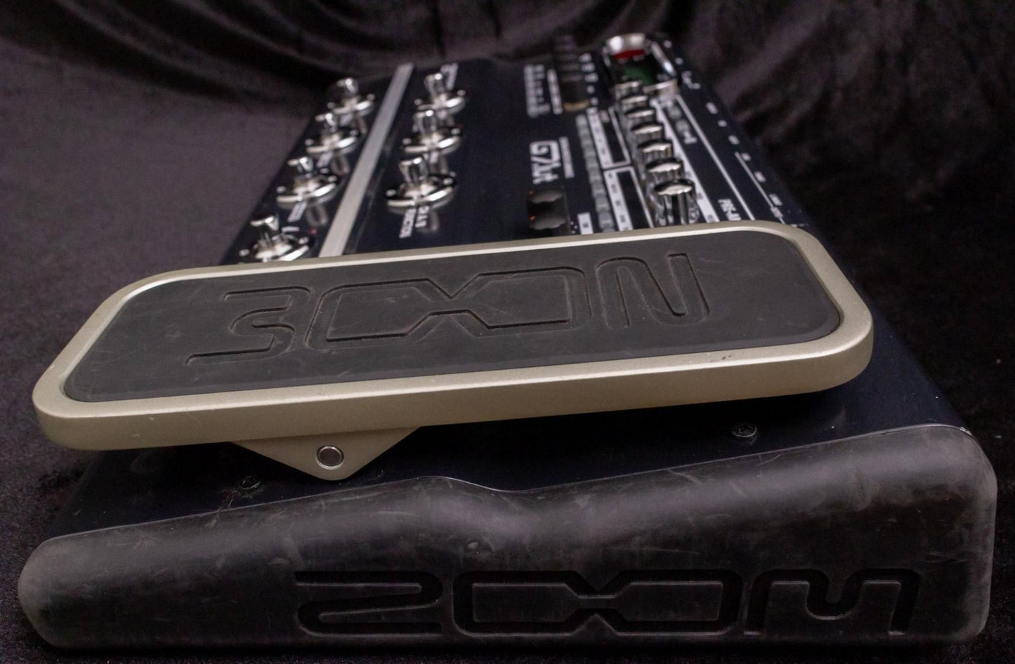 【used】Zoom / G7.1ut【TONIQ Yokohama】