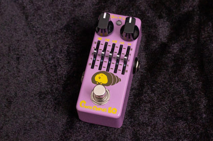 【used】Effects Bekary / Choco Cornet EQ【TONIQ Yokohama】