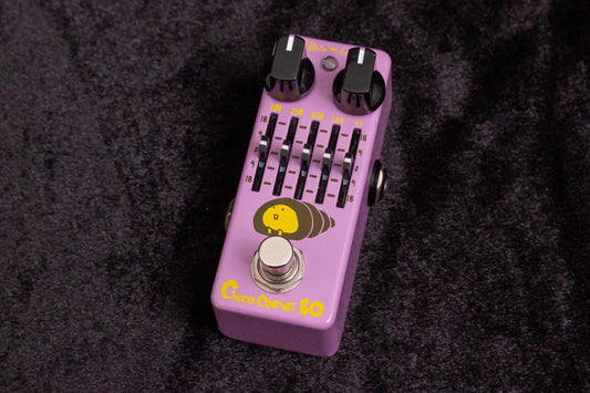 【used】Effects Bekary / Choco Cornet EQ【TONIQ Yokohama】