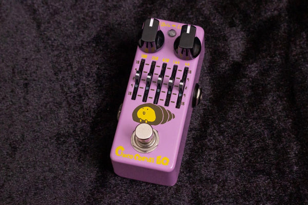 【used】Effects Bekary / Choco Cornet EQ【TONIQ Yokohama】