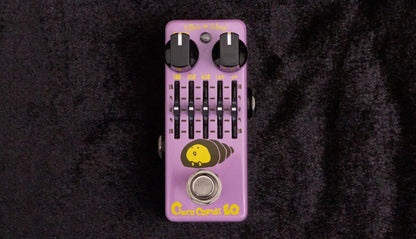 【used】Effects Bekary / Choco Cornet EQ【TONIQ Yokohama】
