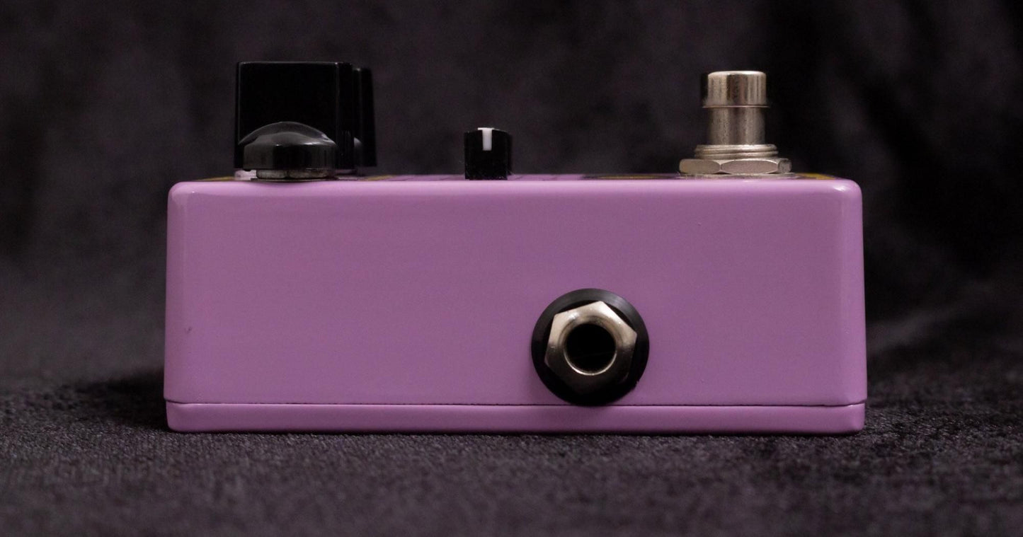 【used】Effects Bekary / Choco Cornet EQ【TONIQ Yokohama】