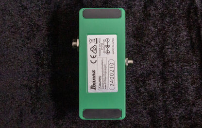 【used】Ibanez / TUBE SCREAMER MINI【TONIQ Yokohama】