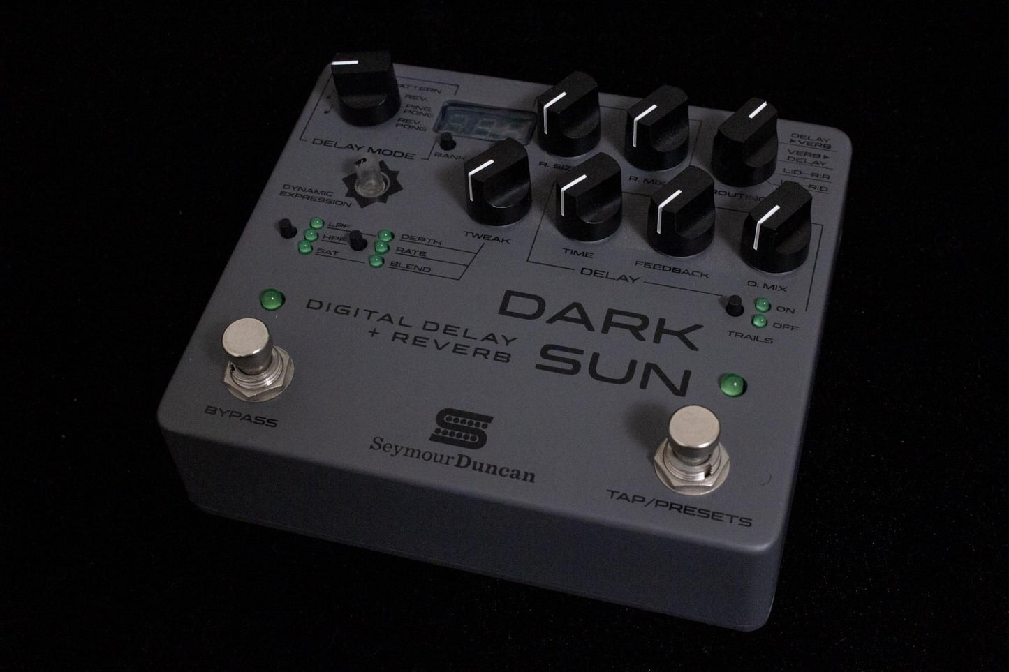 【used】Seymour Duncan / Dark Sun【TONIQ Yokohama】