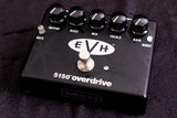 【used】MXR / EVH5150 Overdrive【TONIQ Yokohama】