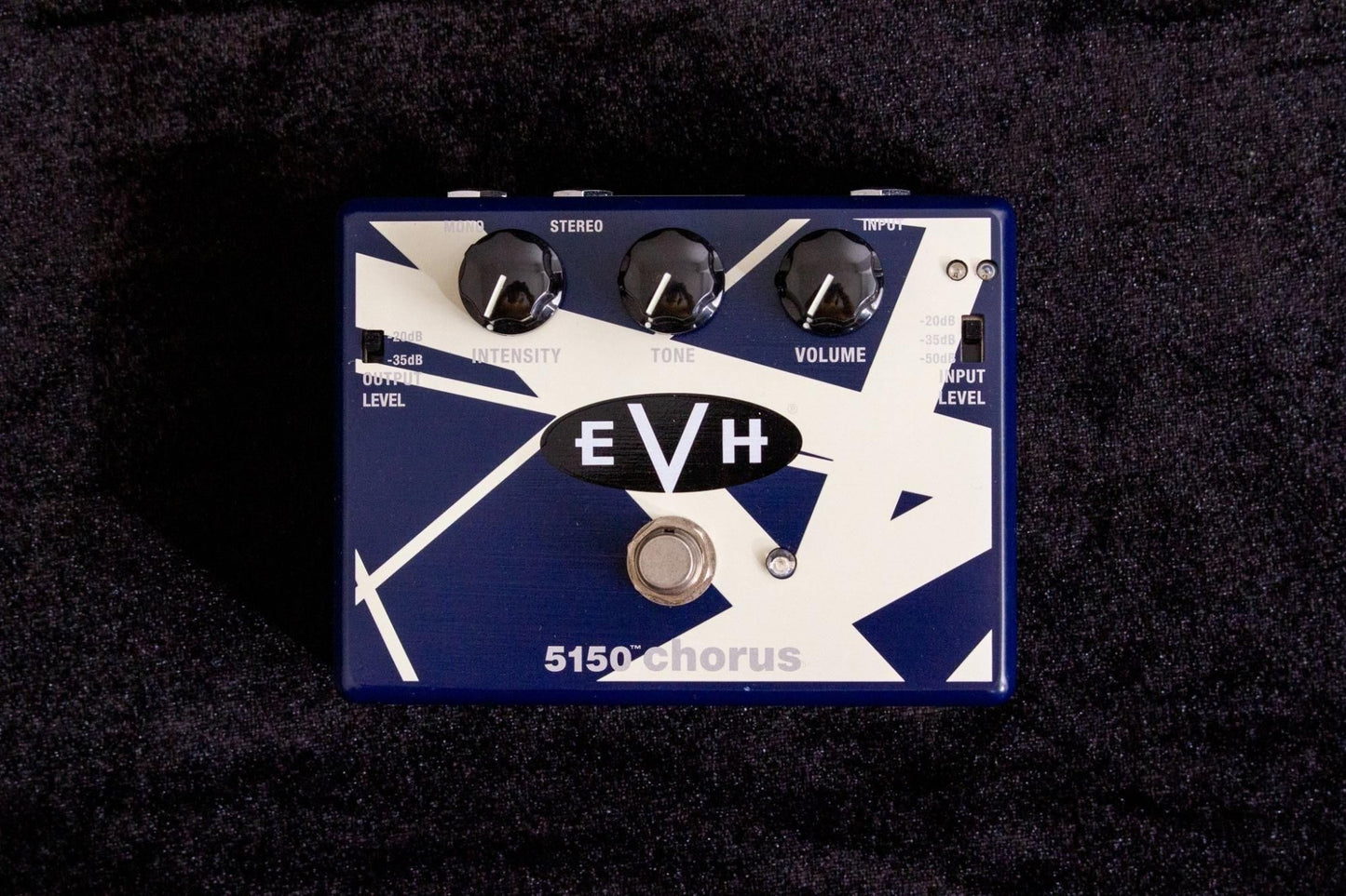 【used】MXR / EVH5150 Chorus【TONIQ Yokohama】