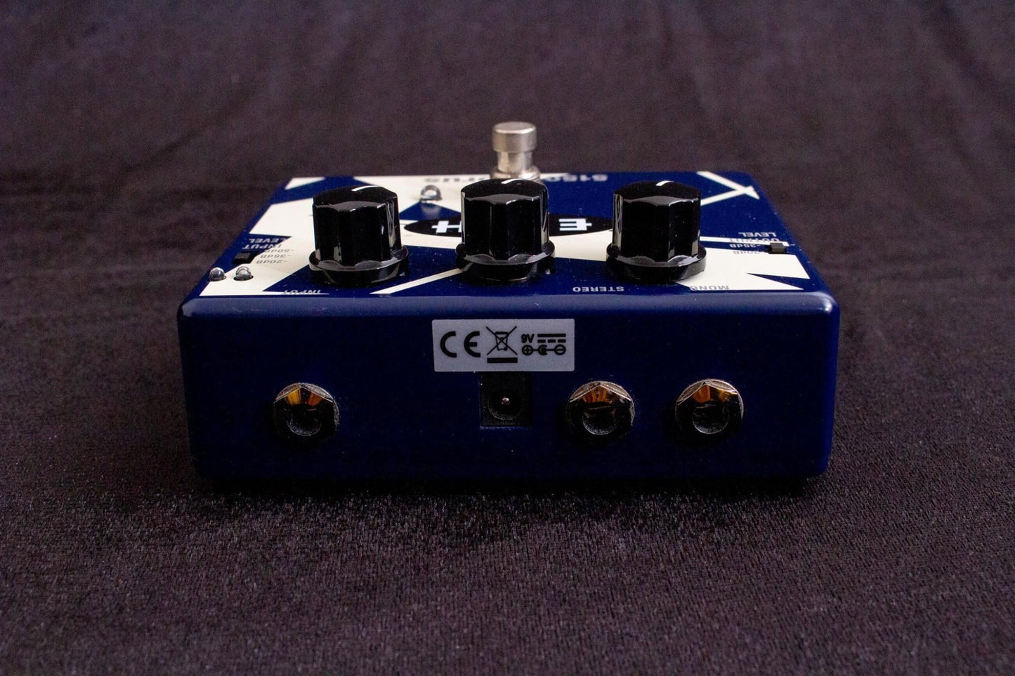 【used】MXR / EVH5150 Chorus【TONIQ Yokohama】