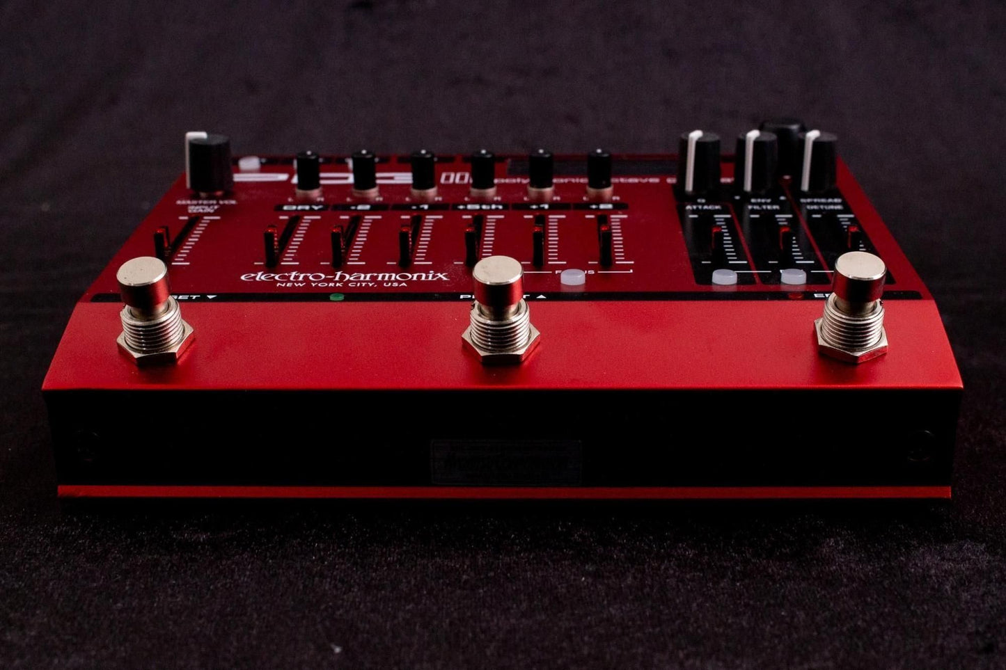 【used】Electro-Harmonix / POG3【TONIQ Yokohama】