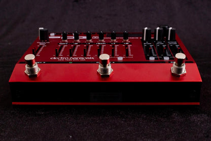 【used】Electro-Harmonix / POG3【TONIQ Yokohama】