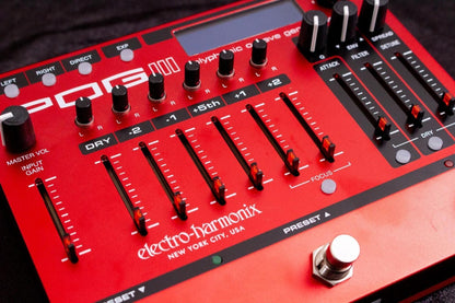 【used】Electro-Harmonix / POG3【TONIQ Yokohama】