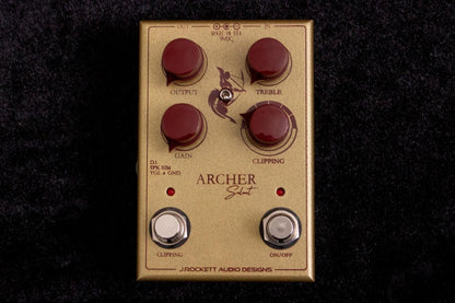 【used】J. Rockett Audio Designs / Archer Select【TONIQ Yokohama】