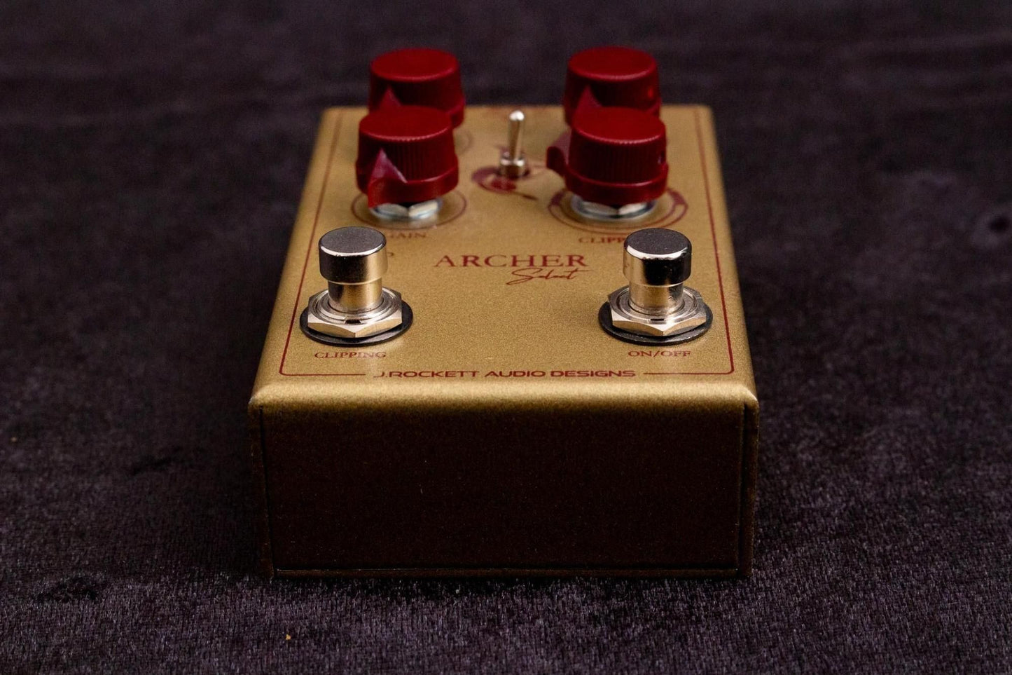 【used】J. Rockett Audio Designs / Archer Select【TONIQ Yokohama】