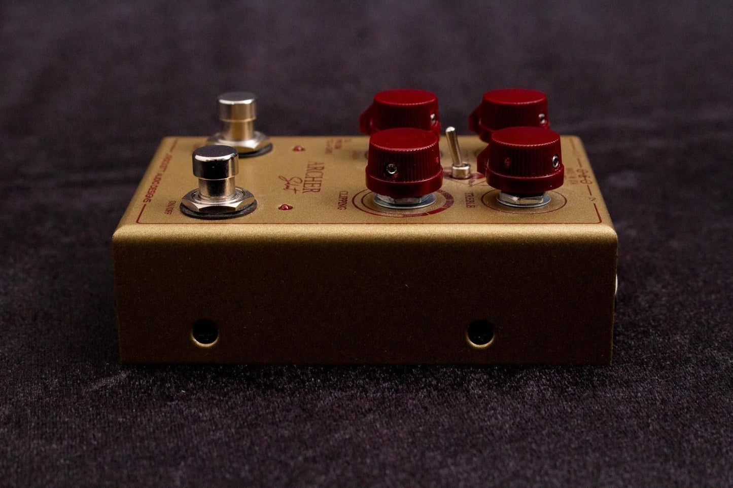 【used】J. Rockett Audio Designs / Archer Select【TONIQ Yokohama】