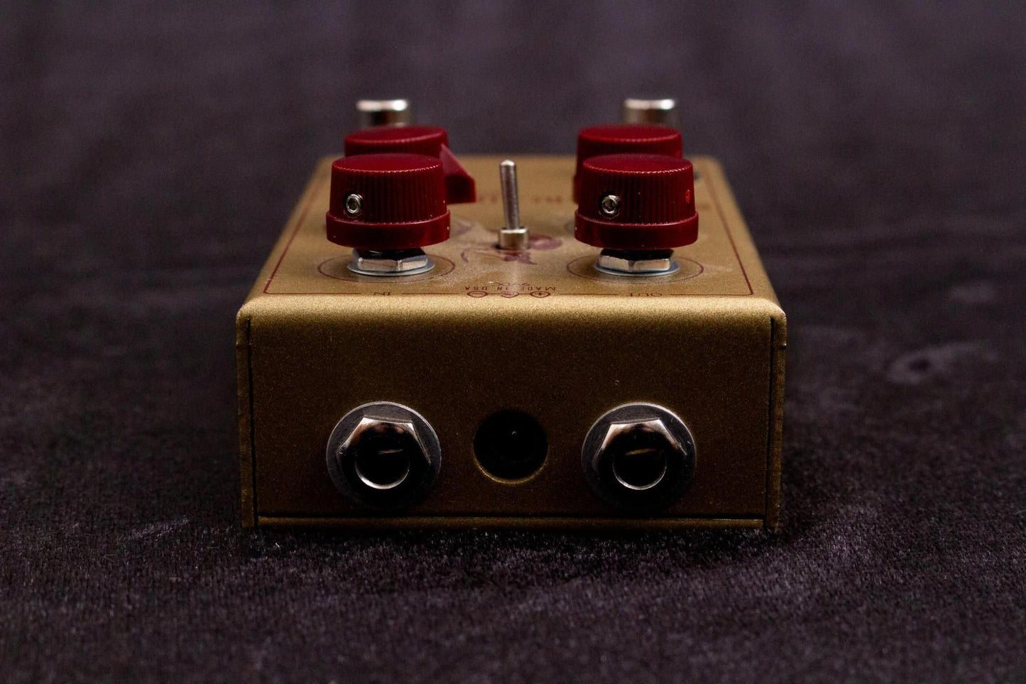 【used】J. Rockett Audio Designs / Archer Select【TONIQ Yokohama】