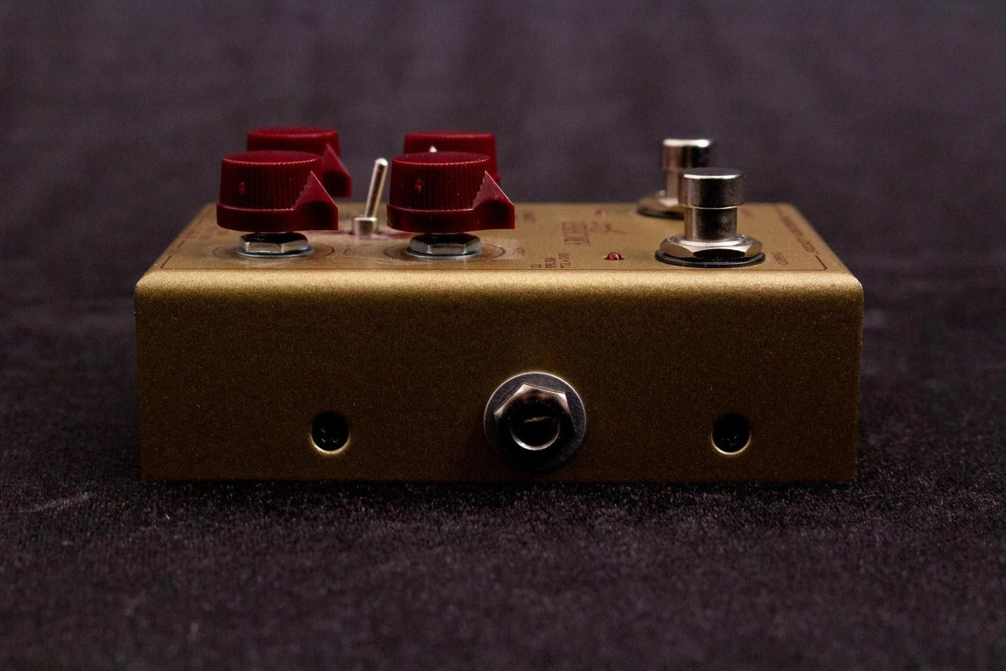 【used】J. Rockett Audio Designs / Archer Select【TONIQ Yokohama】