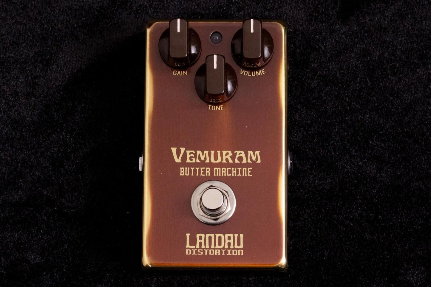 【used】VEMURAM / Butter Machine【TONIQ Yokohama】