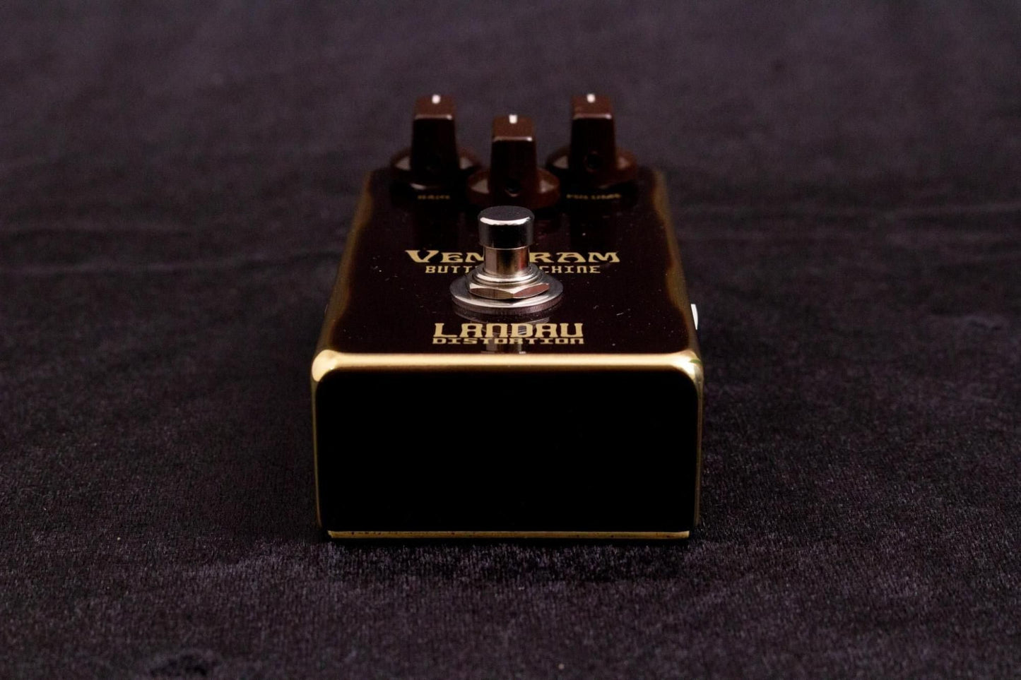 【used】VEMURAM / Butter Machine【TONIQ Yokohama】