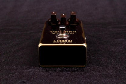 【used】VEMURAM / Butter Machine【TONIQ Yokohama】