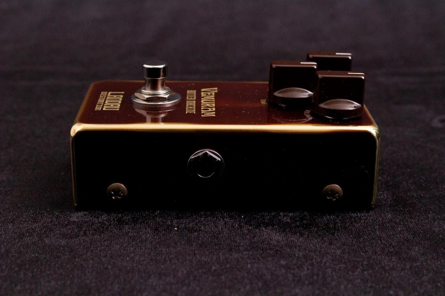 【used】VEMURAM / Butter Machine【TONIQ Yokohama】